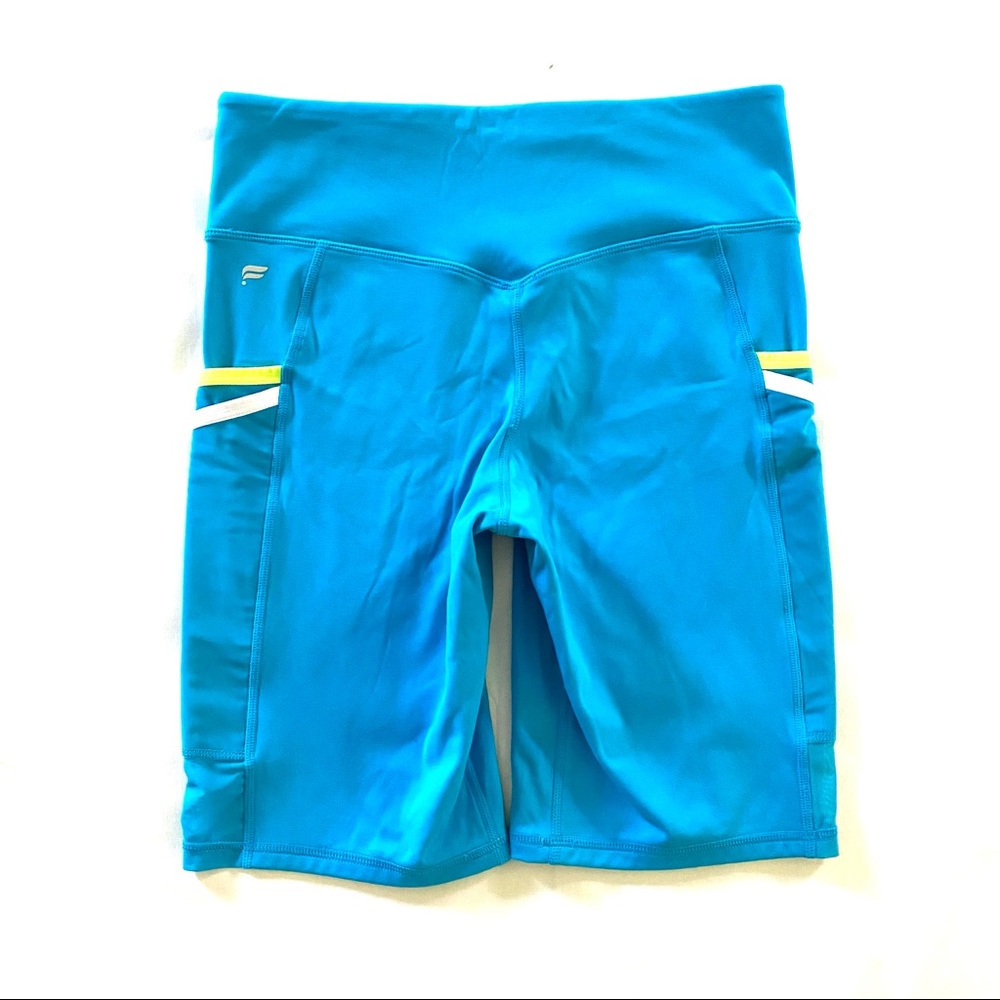 Fabletics Motion 365 Trinity Shorts - image 4